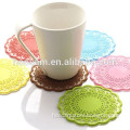 NEW Silicone drink coasters, Made of Silicone, Various Colors and Styles Available